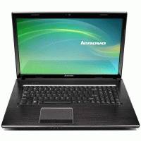 ноутбук Lenovo IdeaPad G770 59330872 Черный