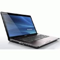 ноутбук Lenovo IdeaPad G780 59338203 Коричневый