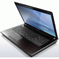 ноутбук Lenovo IdeaPad G780 59350016 Коричневый