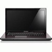 ноутбук Lenovo IdeaPad G780 59360020 Коричневый