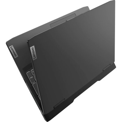 ноутбук Lenovo IdeaPad Gaming 3 15IAH7 82S900KTRU Серый