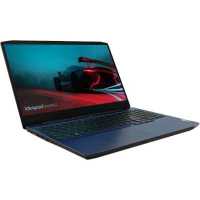 ноутбук Lenovo IdeaPad Gaming 3 15IMH05 81Y4009CRK Синий