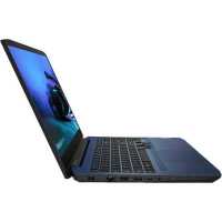 ноутбук Lenovo IdeaPad Gaming 3 15IMH05 81Y4009CRK Синий
