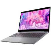 ноутбук Lenovo IdeaPad L3 15IML05 81Y300PVRK Серый
