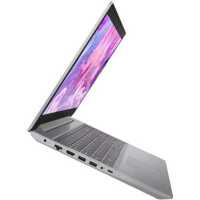 ноутбук Lenovo IdeaPad L3 15IML05 81Y300PVRK Серый