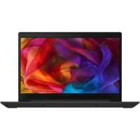 ноутбук Lenovo IdeaPad L340-15IWL 81LG0157RK Черный