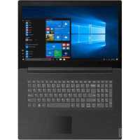 ноутбук Lenovo IdeaPad L340-17API 81LY001TRK-wpro Черный
