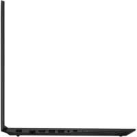 ноутбук Lenovo IdeaPad L340-17IRH 81LL003GRU Черный