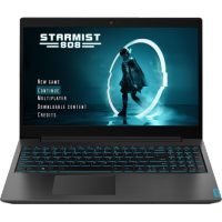 ноутбук Lenovo IdeaPad L340-17IRH 81LL003MRK-wpro Черный