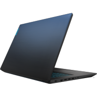 ноутбук Lenovo IdeaPad L340-17IRH 81LL003NRK Черный