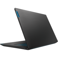 ноутбук Lenovo IdeaPad L340-17IRH 81LL005GRK Черный