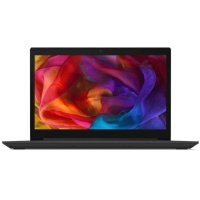 ноутбук Lenovo IdeaPad L340-17IWL 81M00046RK-wpro Серый