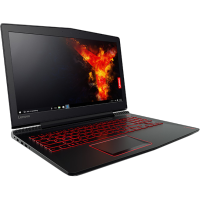 ноутбук Lenovo Legion Y520 80WK002KRK Черный