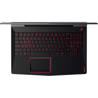 ноутбук Lenovo Legion Y520 80WK00D6RK Черный