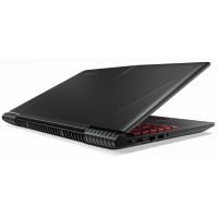 ноутбук Lenovo Legion Y520 80WK00J4RK Черный