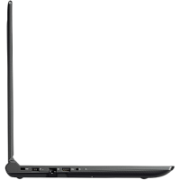 ноутбук Lenovo Legion Y520 80WK019QRU Черный