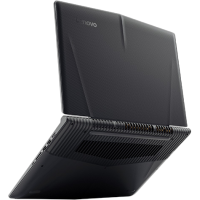 ноутбук Lenovo Legion Y520 80WY0002RK Черный