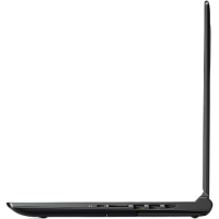 ноутбук Lenovo Legion Y520 80YY0004RK Черный