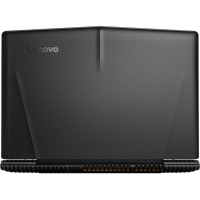 ноутбук Lenovo Legion Y520 80YY0016RK Черный
