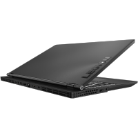ноутбук Lenovo Legion Y530 81FV000VRU Черный