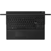 ноутбук Lenovo Legion Y530 81FV002DRU Черный