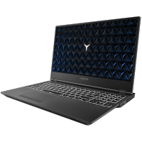 ноутбук Lenovo Legion Y530 81FV00XURU Черный