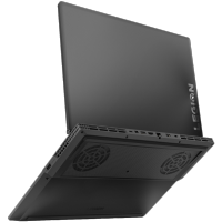 ноутбук Lenovo Legion Y530 81FV013VRU Черный