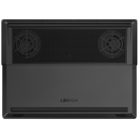 ноутбук Lenovo Legion Y530 81FV013XRU Черный