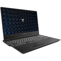 ноутбук Lenovo Legion Y530 81LB009MRU Черный