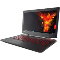 ноутбук Lenovo Legion Y720 80VR0089RK Черный