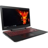 ноутбук Lenovo Legion Y720 80VR0089RK Черный