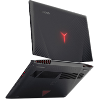 ноутбук Lenovo Legion Y720 80VR0089RK Черный