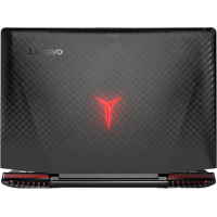 ноутбук Lenovo Legion Y720 80VR0089RK Черный