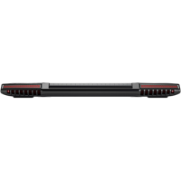 ноутбук Lenovo Legion Y720 80VR008ARK Черный