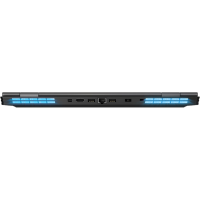 ноутбук Lenovo Legion Y730-15ICH 81HD002VRU Черный
