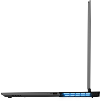 ноутбук Lenovo Legion Y730-17ICH 81HG002PRU Черный