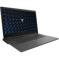 ноутбук Lenovo Legion Y730-17ICH 81HG003DRU Черный