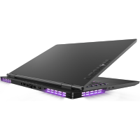 ноутбук Lenovo Legion Y730-17ICH 81HG003ERU Черный