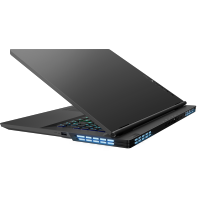 ноутбук Lenovo Legion Y730-17ICH 81HG003FRU Черный