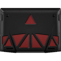 ноутбук Lenovo Legion Y920-17IKB 80YW000ARK Черный
