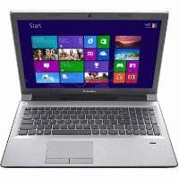 ноутбук Lenovo IdeaPad M5400 59404466 Серебристый