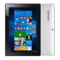 планшет Lenovo IdeaPad Miix 320-10ICR 80XF007TRK