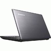 ноутбук Lenovo IdeaPad P585 59365424 Серый