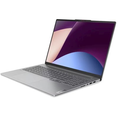 ноутбук Lenovo IdeaPad Pro 5 16ARP8 83AS0008RK Серый