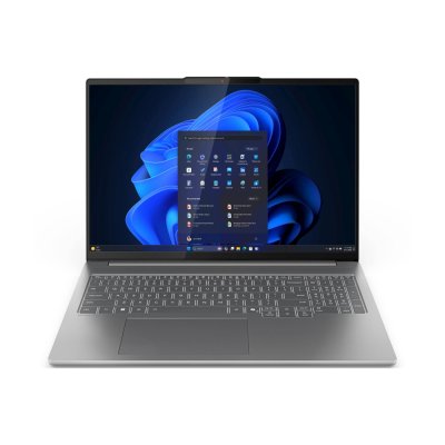 ноутбук Lenovo IdeaPad Pro 5 16IAH10 83JM0052RK Серый