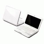 нетбук Lenovo IdeaPad S10 59022414 Белый