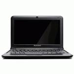 нетбук Lenovo IdeaPad S10 59021393 Черный