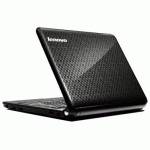 нетбук Lenovo IdeaPad S10 59021393 Черный