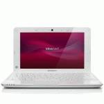 нетбук Lenovo IdeaPad S10 59036221 Черный