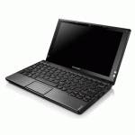 нетбук Lenovo IdeaPad S10 59046449 Черный